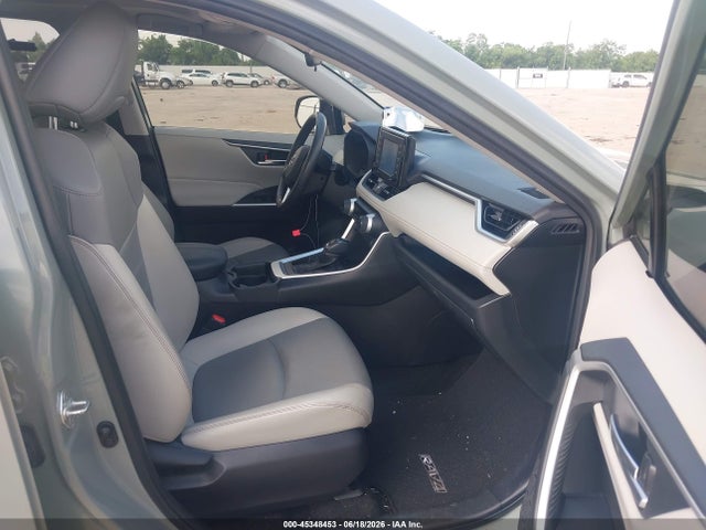 Toyota Rav4 Xle Premium 2020 JTMC1RFV6LD054322 Image 5