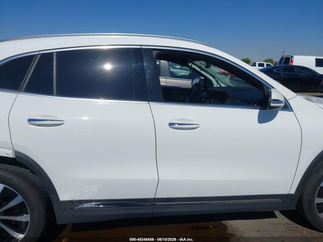 Aukcja sprzedaży 2022 Mercedes-benz Gla 250, vin: W1N4N4GB2NJ370748, numer aukcji: 45348456