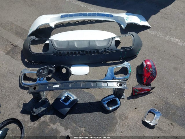 Aukcja sprzedaży 2022 Mercedes-benz Gla 250, vin: W1N4N4GB2NJ370748, numer aukcji: 45348456