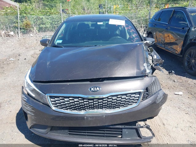 KIA FORTE LX 2018 3KPFK4A7XJE216194 Image 13