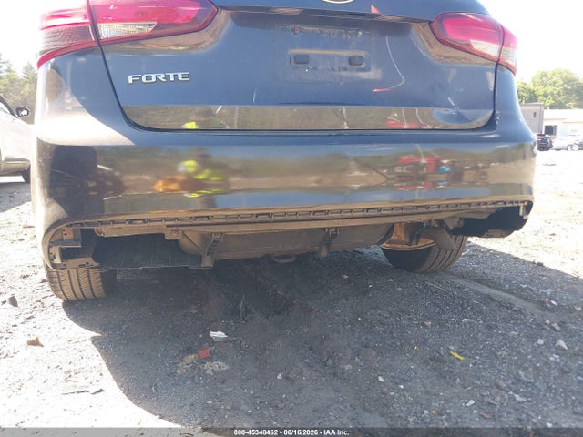 KIA FORTE LX 2018 3KPFK4A7XJE216194 Image 22