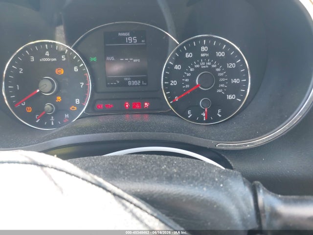 KIA FORTE LX 2018 3KPFK4A7XJE216194 Image 7