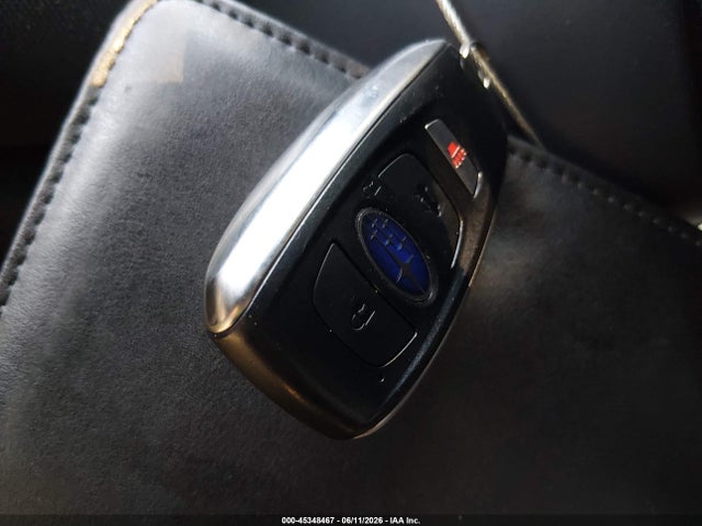 Aukcja sprzedaży 2025 Subaru Forester Touring Hybrid, vin: JF2SLSTD8SH421125, numer aukcji: 45348467