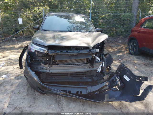 Aukcja sprzedaży 2025 Subaru Forester Touring Hybrid, vin: JF2SLSTD8SH421125, numer aukcji: 45348467