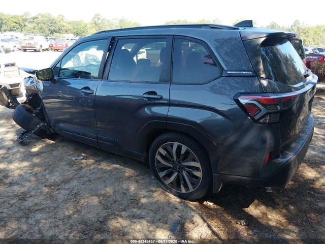 Aukcja sprzedaży 2025 Subaru Forester Touring Hybrid, vin: JF2SLSTD8SH421125, numer aukcji: 45348467