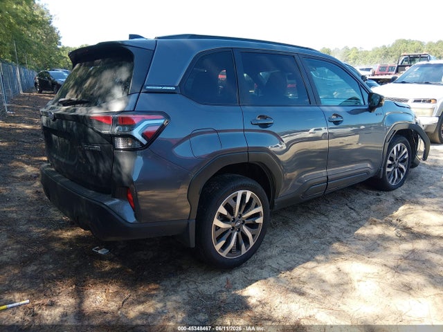 Aukcja sprzedaży 2025 Subaru Forester Touring Hybrid, vin: JF2SLSTD8SH421125, numer aukcji: 45348467