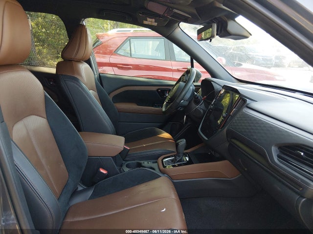 Aukcja sprzedaży 2025 Subaru Forester Touring Hybrid, vin: JF2SLSTD8SH421125, numer aukcji: 45348467