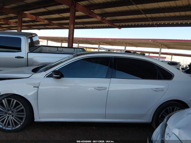 Продажа на аукционе авто 2014 Volkswagen Passat 1.8t Sport, vin: 1VWBT7A38EC084671, номер лота: 45348468