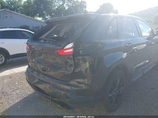 Auction sale of the 2022 Ford Edge Se, vin: 2FMPK4G97NBA27282, lot number: 45348471