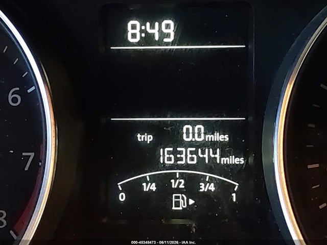 3VW2K7AJ8FM237423 Volkswagen Jetta 2.0l S