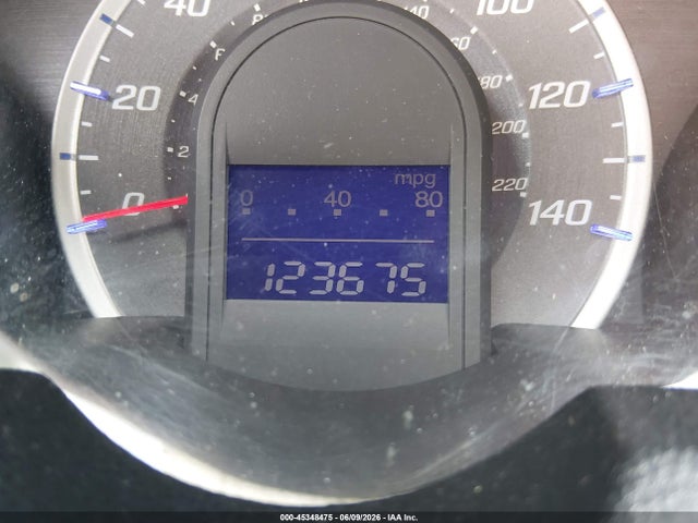2010 Honda Fit მანქანა იყიდება აუქციონზე, vin: JHMGE8H26AC029540, აუქციონის ნომერი: 45348475