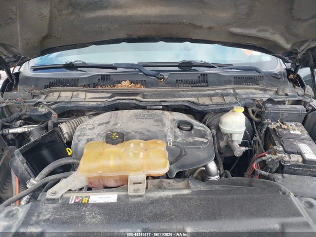 RAM 1500 Big Horn 2015 1C6RR6LM7FS505956 Image 9