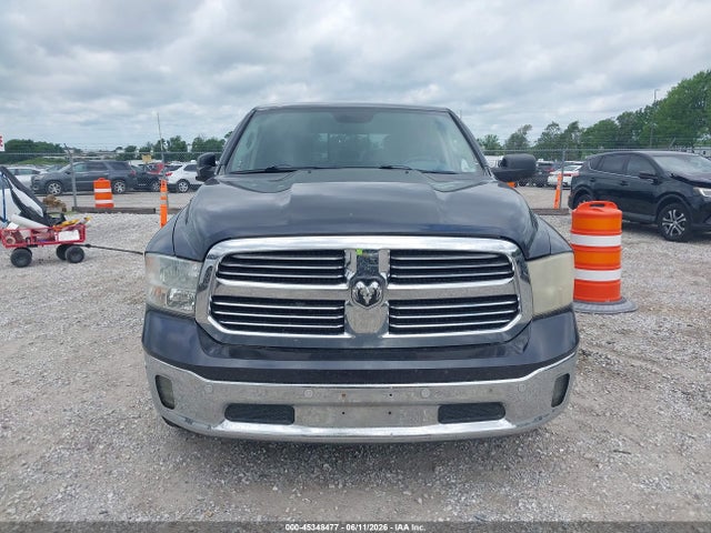 RAM 1500 Big Horn 2015 1C6RR6LM7FS505956 Image 11