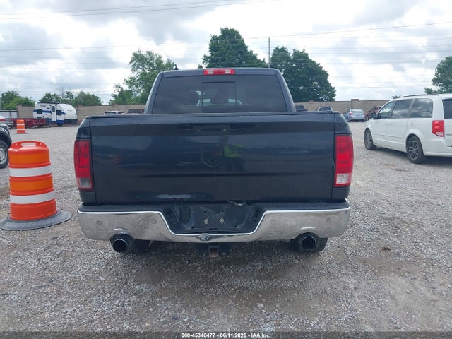 RAM 1500 Big Horn 2015 1C6RR6LM7FS505956 Image 15