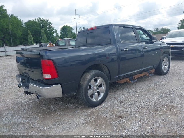 RAM 1500 Big Horn 2015 1C6RR6LM7FS505956 Image 4