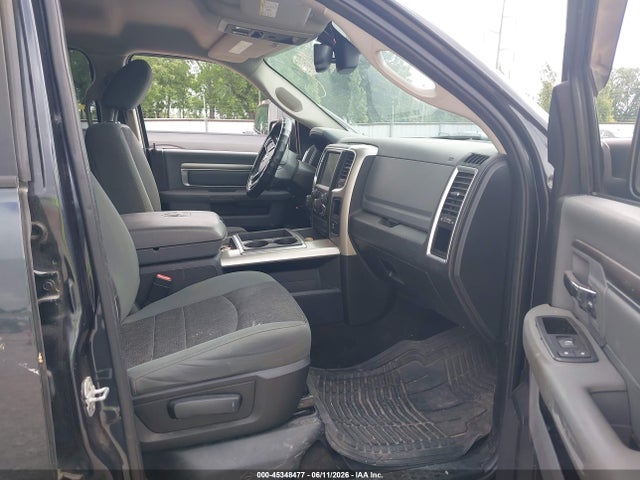 RAM 1500 Big Horn 2015 1C6RR6LM7FS505956 Image 5