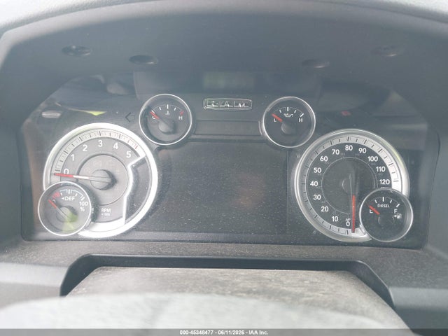 RAM 1500 Big Horn 2015 1C6RR6LM7FS505956 Image 7