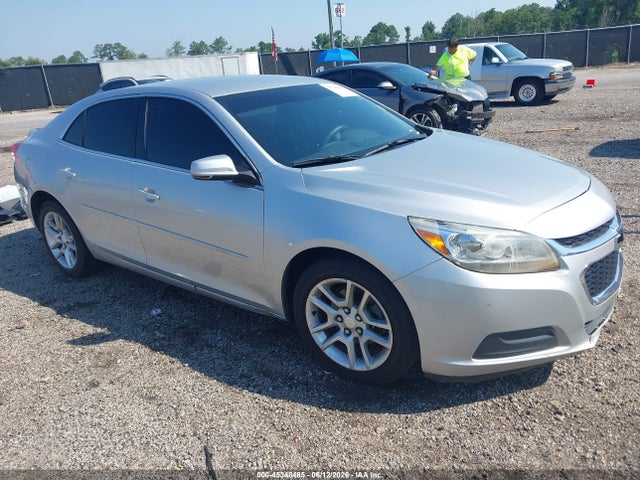 45348485 :رقم المزاد ، 1G11C5SLXFU147470 vin ، 2015 Chevrolet Malibu 1lt مزاد بيع