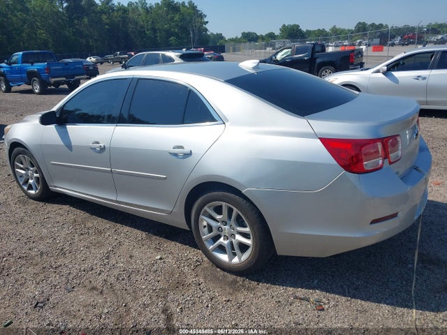 2015 Chevrolet Malibu 1lt მანქანა იყიდება აუქციონზე, vin: 1G11C5SLXFU147470, აუქციონის ნომერი: 45348485