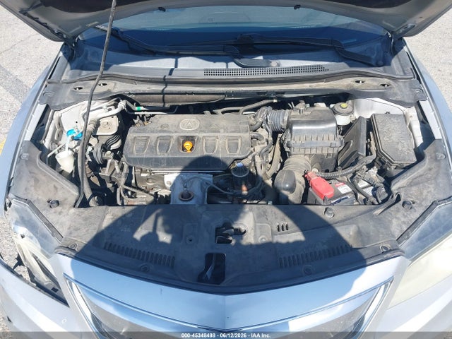 2013 Acura Ilx 2.0l მანქანა იყიდება აუქციონზე, vin: 19VDE1F56DE018522, აუქციონის ნომერი: 45348488