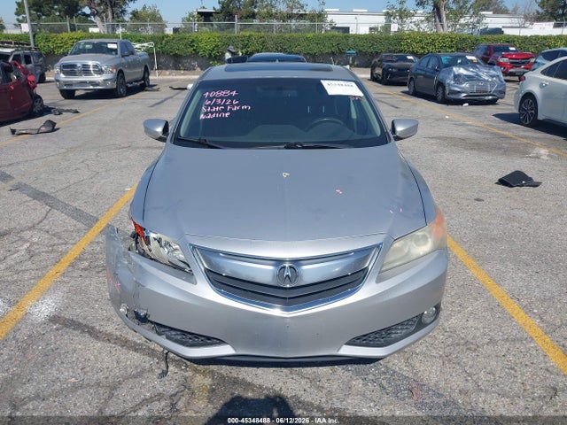 2013 Acura Ilx 2.0l მანქანა იყიდება აუქციონზე, vin: 19VDE1F56DE018522, აუქციონის ნომერი: 45348488