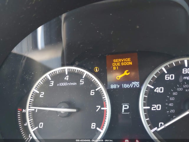 2013 Acura Ilx 2.0l მანქანა იყიდება აუქციონზე, vin: 19VDE1F56DE018522, აუქციონის ნომერი: 45348488