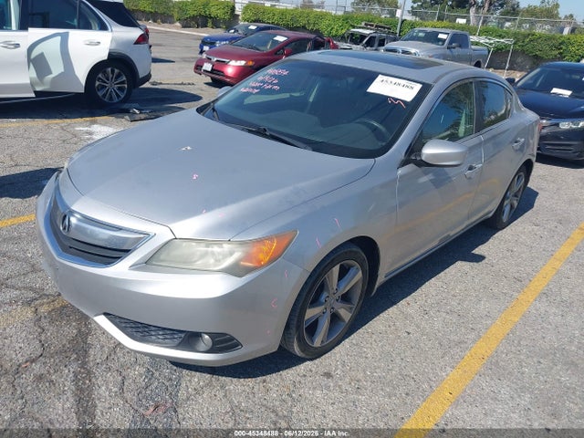 2013 Acura Ilx 2.0l მანქანა იყიდება აუქციონზე, vin: 19VDE1F56DE018522, აუქციონის ნომერი: 45348488