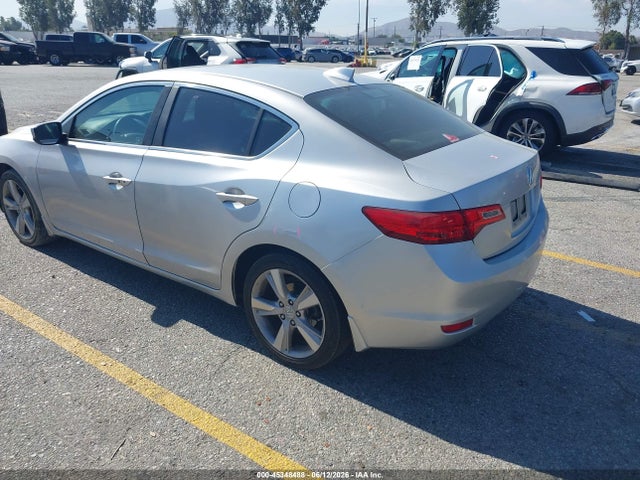 2013 Acura Ilx 2.0l მანქანა იყიდება აუქციონზე, vin: 19VDE1F56DE018522, აუქციონის ნომერი: 45348488