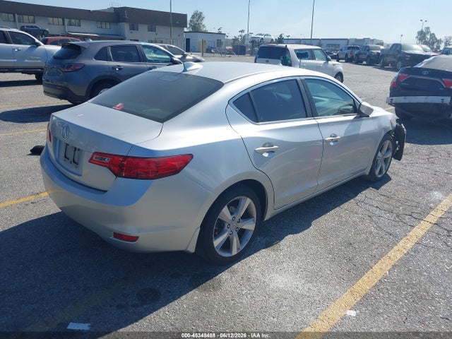 2013 Acura Ilx 2.0l მანქანა იყიდება აუქციონზე, vin: 19VDE1F56DE018522, აუქციონის ნომერი: 45348488