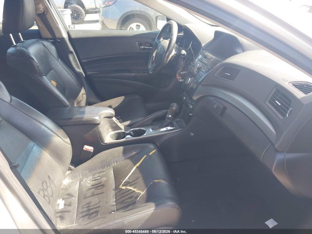 2013 Acura Ilx 2.0l მანქანა იყიდება აუქციონზე, vin: 19VDE1F56DE018522, აუქციონის ნომერი: 45348488
