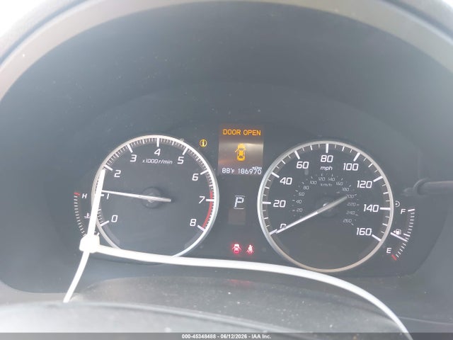 2013 Acura Ilx 2.0l მანქანა იყიდება აუქციონზე, vin: 19VDE1F56DE018522, აუქციონის ნომერი: 45348488