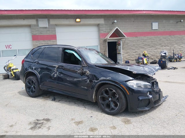 Auction sale of the 2014 Bmw X5 Xdrive35i, vin: 5UXKR0C50E0H19943, lot number: 45348489