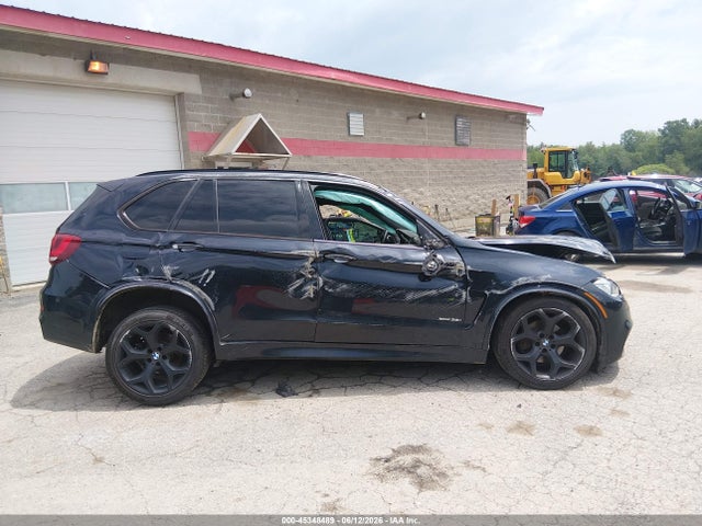 45348489 :رقم المزاد ، 5UXKR0C50E0H19943 vin ، 2014 Bmw X5 Xdrive35i مزاد بيع