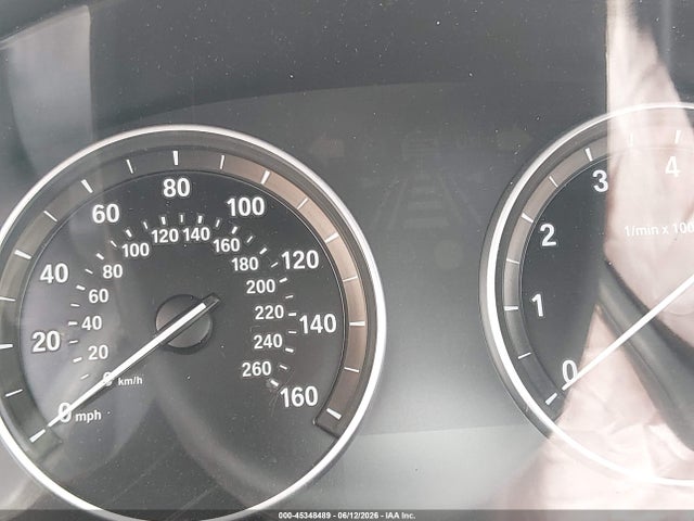 45348489 :رقم المزاد ، 5UXKR0C50E0H19943 vin ، 2014 Bmw X5 Xdrive35i مزاد بيع