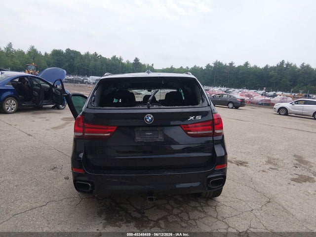 45348489 :رقم المزاد ، 5UXKR0C50E0H19943 vin ، 2014 Bmw X5 Xdrive35i مزاد بيع