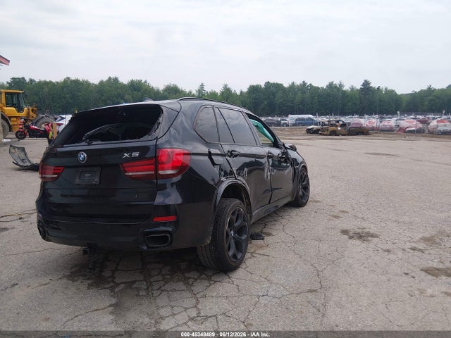 45348489 :رقم المزاد ، 5UXKR0C50E0H19943 vin ، 2014 Bmw X5 Xdrive35i مزاد بيع