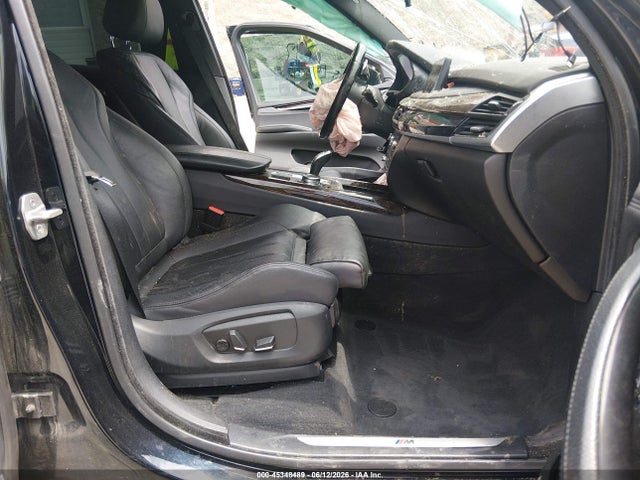 45348489 :رقم المزاد ، 5UXKR0C50E0H19943 vin ، 2014 Bmw X5 Xdrive35i مزاد بيع