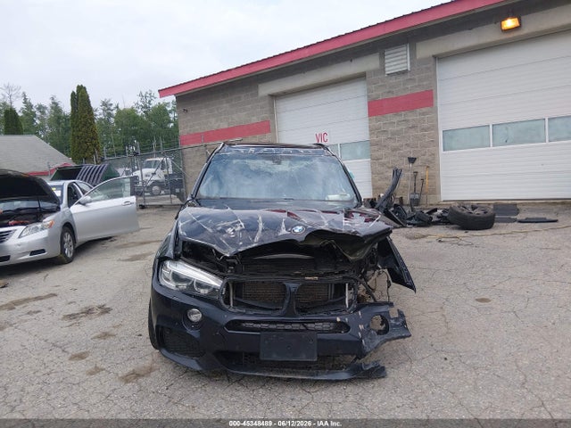 45348489 :رقم المزاد ، 5UXKR0C50E0H19943 vin ، 2014 Bmw X5 Xdrive35i مزاد بيع