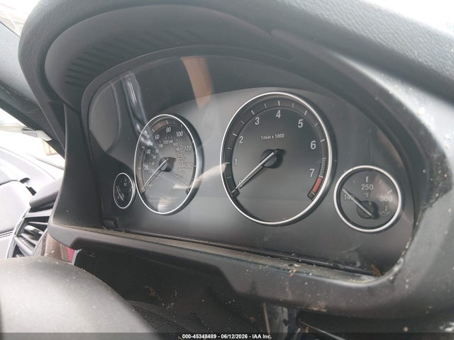 45348489 :رقم المزاد ، 5UXKR0C50E0H19943 vin ، 2014 Bmw X5 Xdrive35i مزاد بيع