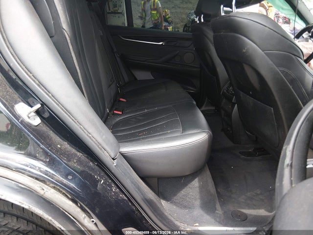 45348489 :رقم المزاد ، 5UXKR0C50E0H19943 vin ، 2014 Bmw X5 Xdrive35i مزاد بيع