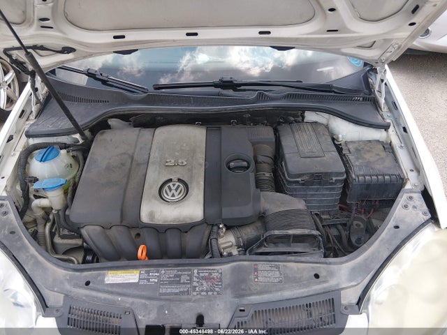 Продажа на аукционе авто 2009 Volkswagen Rabbit S, vin: WVWDA71K39W141484, номер лота: 45348498