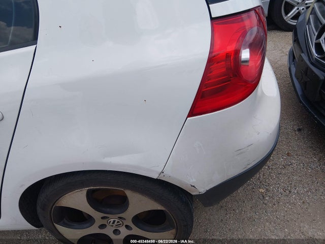 Продажа на аукционе авто 2009 Volkswagen Rabbit S, vin: WVWDA71K39W141484, номер лота: 45348498