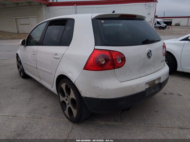 Продажа на аукционе авто 2009 Volkswagen Rabbit S, vin: WVWDA71K39W141484, номер лота: 45348498