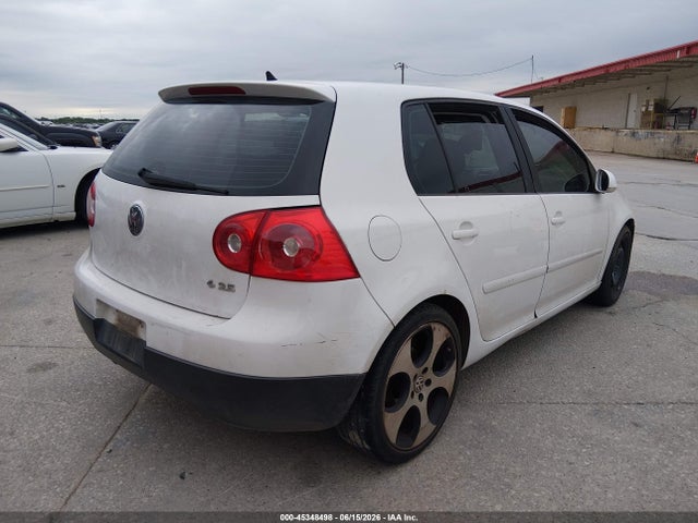 Продажа на аукционе авто 2009 Volkswagen Rabbit S, vin: WVWDA71K39W141484, номер лота: 45348498