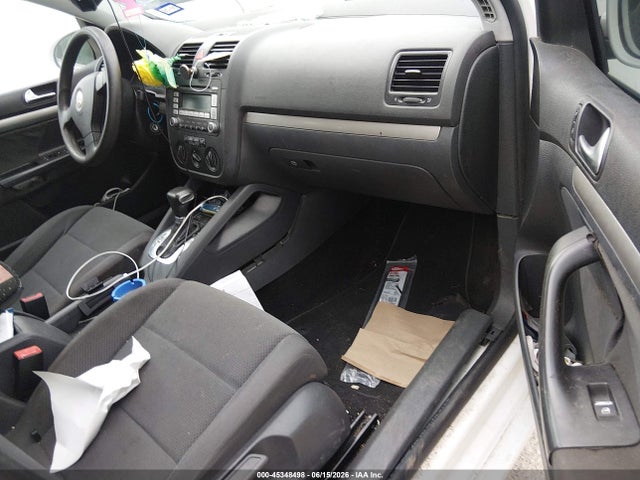 Продажа на аукционе авто 2009 Volkswagen Rabbit S, vin: WVWDA71K39W141484, номер лота: 45348498