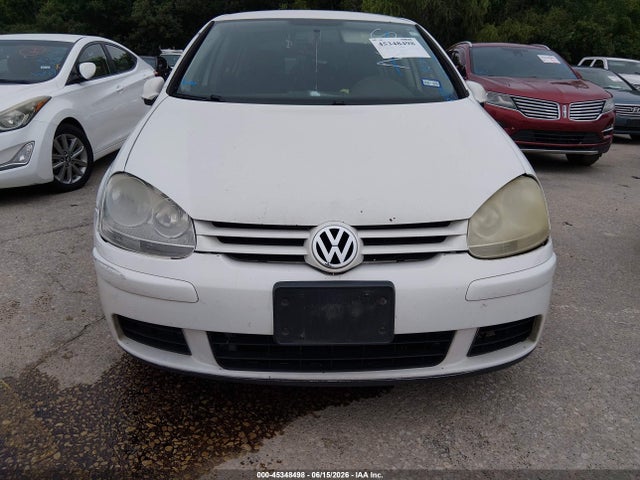 Продажа на аукционе авто 2009 Volkswagen Rabbit S, vin: WVWDA71K39W141484, номер лота: 45348498