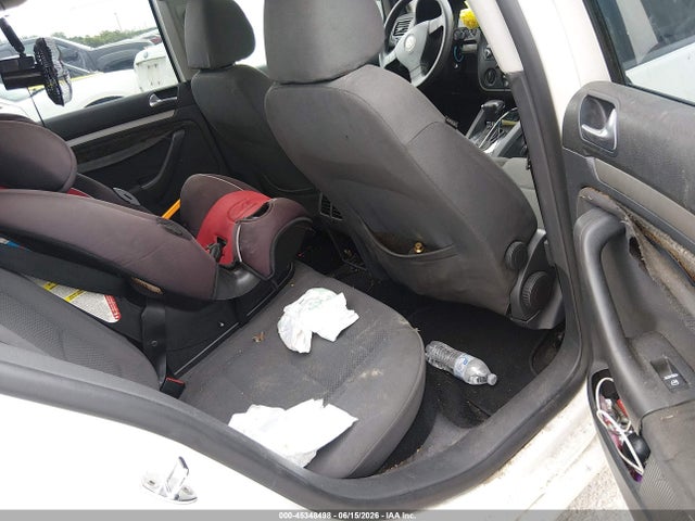Продажа на аукционе авто 2009 Volkswagen Rabbit S, vin: WVWDA71K39W141484, номер лота: 45348498