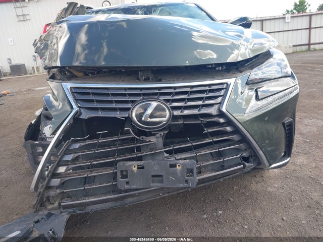 Lexus NX 300 2021 JTJDARDZ9M2243888 Image 18