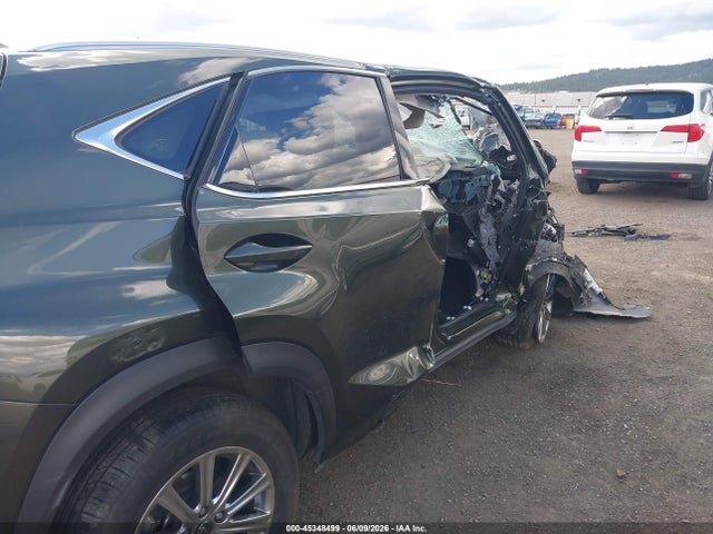 Lexus NX 300 2021 JTJDARDZ9M2243888 Image 20