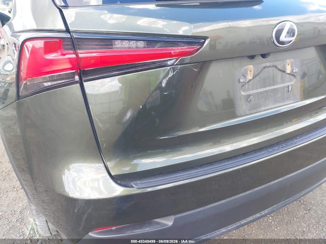 Lexus NX 300 2021 JTJDARDZ9M2243888 Image 21